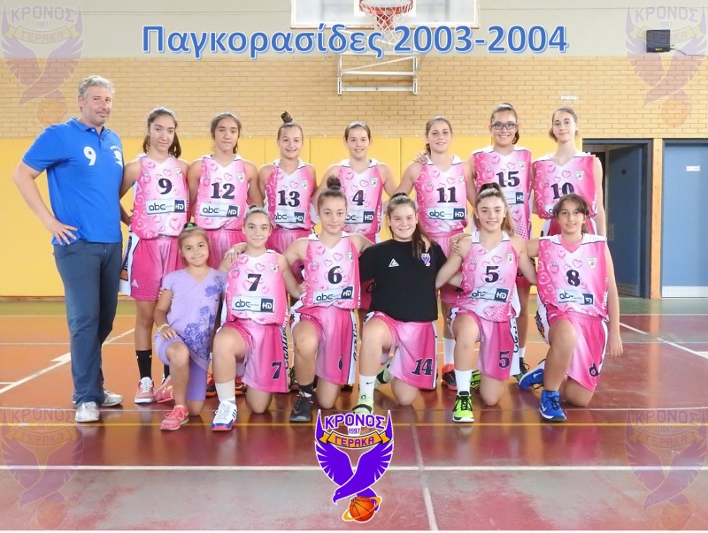 Με το δεξί οι παγκορασίδες στην Καλλιθέα