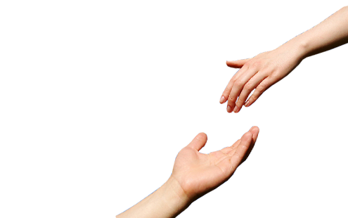 helping_hand