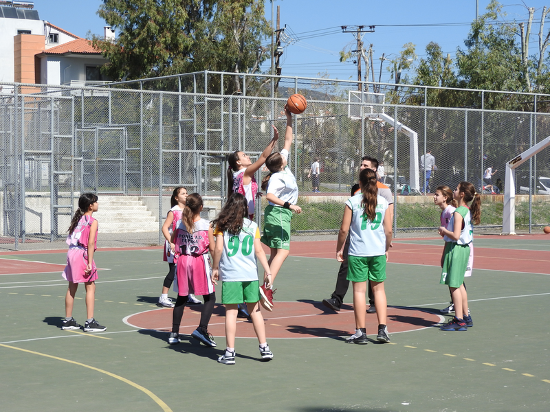 Πρεμιέρα με το δεξί για τα junior.