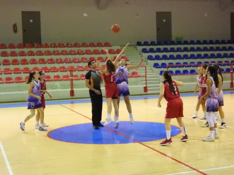 Ακάθεκτες οι κορασίδες μας έφτασαν στο 7 στα 7