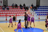 Οι νεανίδες μας δεν τα κατάφεραν απέναντι στην Αγ. Παρασκευή.