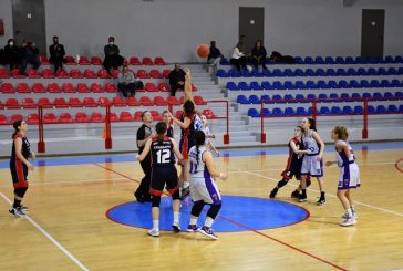 Άνετη επικράτηση των γυναικών επί του Γαλατσίου στην πρεμιέρα του Β’ Γύρου.