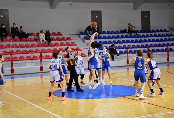 Χωρίς Μαραθώνιο η επικράτηση των γυναικών επί της Αναγέννησης.