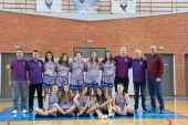 Οι κορασίδες του Κρόνου Γέρακα έδειξαν και φέτος το δρόμο.