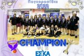 Παγκορασίδες Κρόνος Γέρακα:  Ένα best seller με βασικό πρωταγωνιστή!