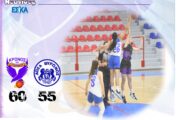 Οι νεανίδες πήραν σημαντική νίκη επί της Δόξας στην παράταση.