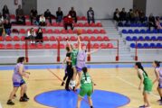 Οι κορασίδες μας ηττήθηκαν από τον Παναθηναϊκό στο ντέρμπυ της αγωνιστικής.