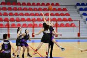 Εντός έδρας ήττα για τις νεανίδες, από τον Αγ. Ελευθέριο.