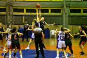 Άκομψη 1η ήττα των γυναικών στο πρωτάθλημα στην έδρα του Παγκρατίου.