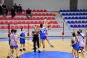 Εύκολη επικράτηση των κορασίδων επί της Δόξας Βύρωνα.