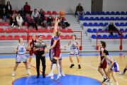 Επιστροφή στις νίκες οι γυναίκες με Σπόρτιγκ στο Γέρακα.