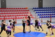 Σημαντική εντός έδρας νίκη των νεανίδων επί της Αγ. Παρασκευής στην πρεμιέρα του Β’ Γύρου.