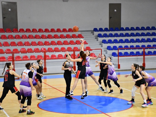 Σημαντική εντός έδρας νίκη των νεανίδων επί της Αγ. Παρασκευής στην πρεμιέρα του Β’ Γύρου.