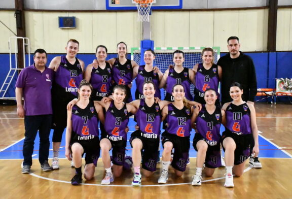 Οι γυναίκες τελείωσαν όπως έπρεπε το πρωτάθλημα με άνετη νίκη επί της Τούφας στο Χαλάνδρι.
