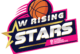 W Rising Stars - Παρουσία του Κρόνου στην ανάδειξη Νέων ταλέντων