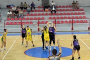 Οι γυναίκες πήραν άνετη εντός έδρας νίκη επί του Αχαρνή στην πρεμιέρα του πρωταθλήματος.