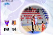 Ζωγράφιζαν οι νεανίδες στο Γέρακα, κλείνοντας από νωρίς το φύλλο αγώνα με τον Ε.Φ.Α.Ο.Ζ.