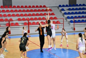 Ακάθεκτες οι γυναίκες πήραν και τον Αγ. Νικόλαο στο Γέρακα κάνοντας το 5 στα 5.