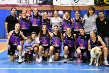 Γυναίκες από ατσάλι, πήραν μαγικό διπλό ανατροπής στην Κηφισιά.