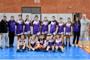 Οι κορασίδες επιβλήθηκαν του Προμηθέα στο Γέρακα και απέχουν μόλις 2 βαθμούς από την κορυφή.