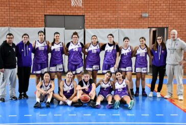 Οι κορασίδες επιβλήθηκαν του Προμηθέα στο Γέρακα και απέχουν μόλις 2 βαθμούς από την κορυφή.