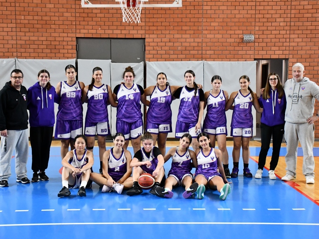 Οι κορασίδες επιβλήθηκαν του Προμηθέα στο Γέρακα και απέχουν μόλις 2 βαθμούς από την κορυφή.