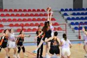 Οι γυναίκες επικράτησαν και των Μελισσίων στο Γέρακα για το 9 στα 9.