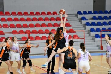 Οι γυναίκες επικράτησαν και των Μελισσίων στο Γέρακα για το 9 στα 9.