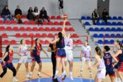 7 στα 7 οι γυναίκες νίκησαν και τον ΕΦΑΟΖ στο Γέρακα και παρέμειναν στην κορυφή.