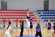 Οι γυναίκες καθάρισαν από νωρίς την υπόθεση νίκη υποδεχόμενες το ΖΑΟΝ στο Γέρακα για το 10 στα 10.