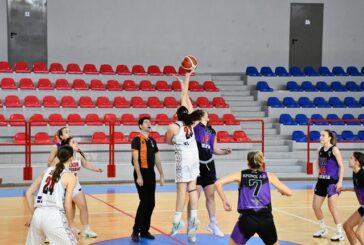 Οι γυναίκες καθάρισαν από νωρίς την υπόθεση νίκη υποδεχόμενες το ΖΑΟΝ στο Γέρακα για το 10 στα 10.
