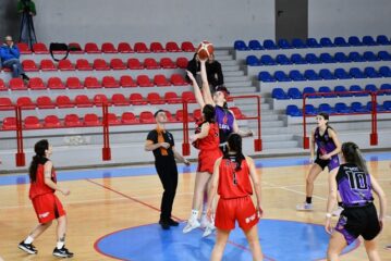 Απώλεια βαθμού με την ΑΕΝΚ για τις γυναίκες, ανώδυνη και χωρίς εκτροπή από το στόχο.