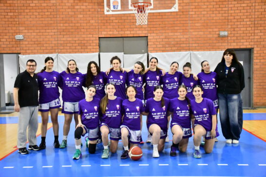 Οι νεανίδες κατέλαβαν την 4η θέση στον αγώνα κατάταξης με αντίπαλο του Προμηθέα.
