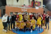 Οι άνδρες πήραν το ντέρμπυ με τα Καλύβια στο Γέρακα και πάτησαν κορυφή.