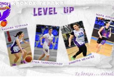 Women Level UP 2025-2026