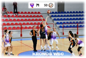Με το δεξί οι γυναίκες στην πρεμιέρα του πρωταθλήματος, επικράτησαν των Μελισσίων στο Γέρακα.