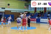 Ασταμάτητες οι γυναίκες στο Βικέλας και άνετη νίκη επί της ΑΕΝΚ.