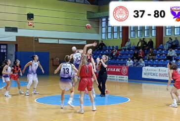 Ασταμάτητες οι γυναίκες στο Βικέλας και άνετη νίκη επί της ΑΕΝΚ.