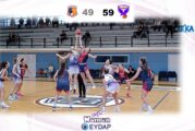 Οι γυναίκες άλωσαν και το Ζωγράφου για το 7 στα 7.