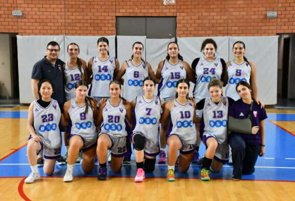 Πολύτιμη νίκη οι μονίμως ελλιπείς νεανίδες επί του Αγ. Ελευθερίου στο Γέρακα.