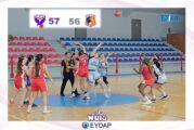 Επιστροφή στις νίκες οι νεανίδες επικρατώντας του Ζωγράφου στο Γέρακα.
